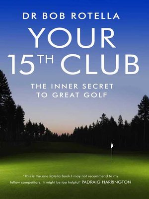cover image of Your 15th Club